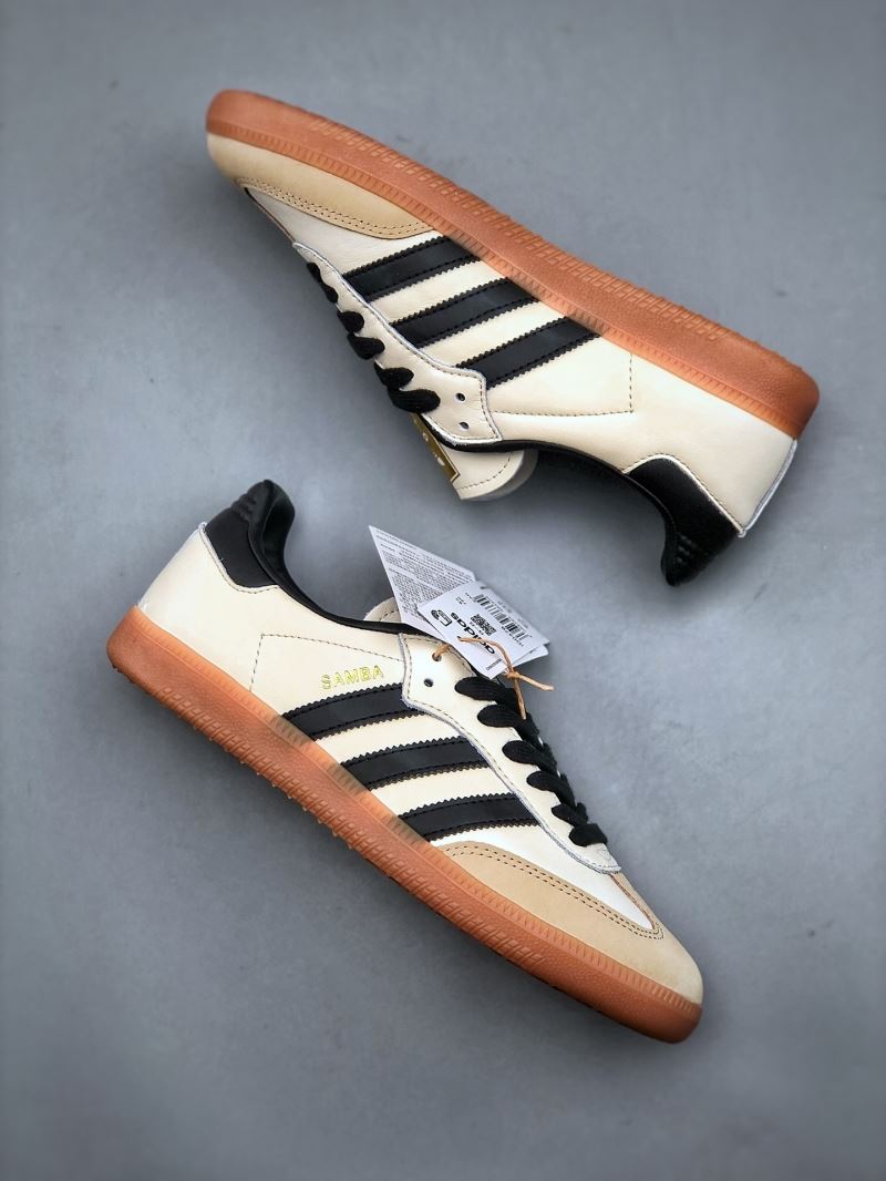 Adidas Samba Shoes